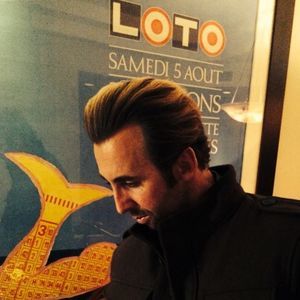 Meet your Posher, Jeff